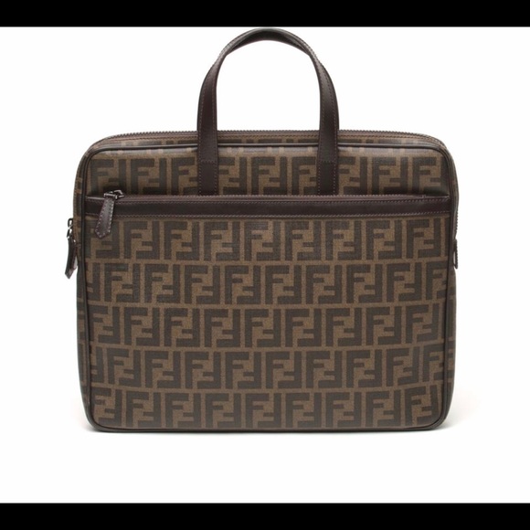 fendi laptop case